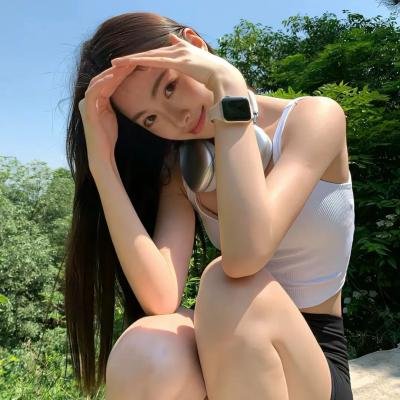 爱你是最美的时光